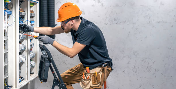 Best Affordable Electrical Installation  in Au Sable, MI